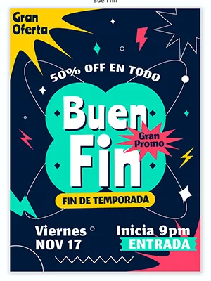 publicidad de ofertas