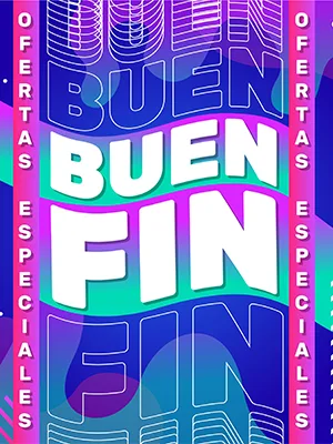 ofertas buen fin